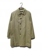 LAUREN RALPH LAURENローレン ラルフ ローレン）の古着「コート」｜カーキ