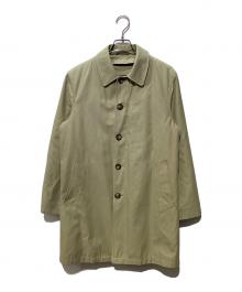 LAUREN RALPH LAUREN（ローレン ラルフ ローレン）の古着「コート」｜カーキ