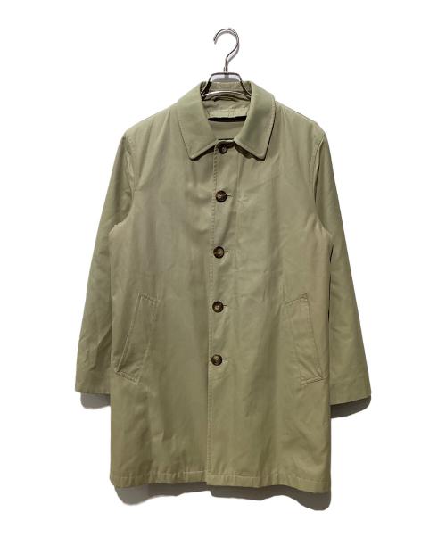 LAUREN RALPH LAUREN（ローレン ラルフ ローレン）LAUREN RALPH LAUREN (ローレン ラルフ ローレン) コート カーキ サイズ:表記なしの古着・服飾アイテム