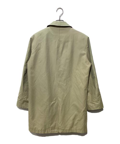LAUREN RALPH LAUREN（ローレン ラルフ ローレン）LAUREN RALPH LAUREN (ローレン ラルフ ローレン) コート カーキ サイズ:表記なしの古着・服飾アイテム