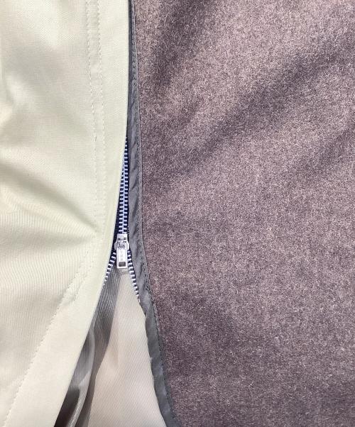 LAUREN RALPH LAUREN（ローレン ラルフ ローレン）LAUREN RALPH LAUREN (ローレン ラルフ ローレン) コート カーキ サイズ:表記なしの古着・服飾アイテム