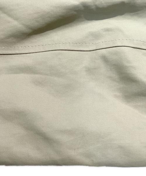 LAUREN RALPH LAUREN（ローレン ラルフ ローレン）LAUREN RALPH LAUREN (ローレン ラルフ ローレン) コート カーキ サイズ:表記なしの古着・服飾アイテム
