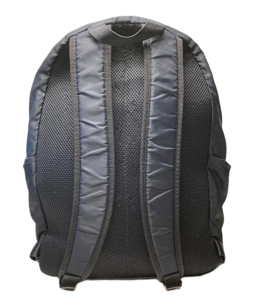 adidas（アディダス）adidas (アディダス) モダンユーティリティバックパック ブラックの古着・服飾アイテム