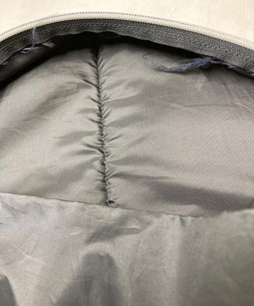 adidas（アディダス）adidas (アディダス) モダンユーティリティバックパック ブラックの古着・服飾アイテム