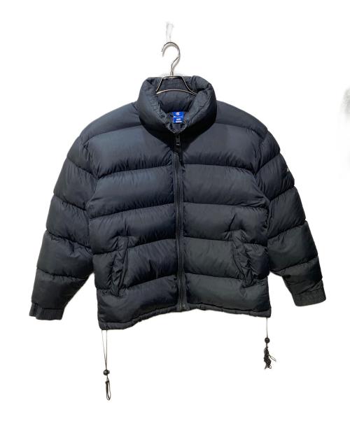 Champion（チャンピオン）Champion (チャンピオン) ダウンジャケット ブラック サイズ:Mの古着・服飾アイテム