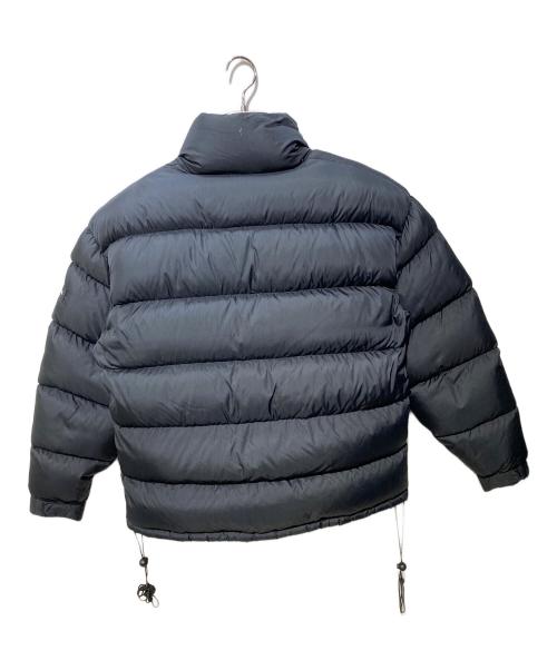 Champion（チャンピオン）Champion (チャンピオン) ダウンジャケット ブラック サイズ:Mの古着・服飾アイテム