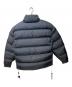 Champion (チャンピオン) ダウンジャケット ブラック サイズ:M：6000円