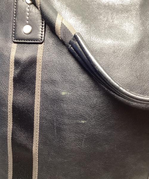 COACH（コーチ）COACH (コーチ) 2WAYバッグ ブラックの古着・服飾アイテム