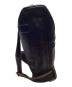 中古・古着 COACH (コーチ) 2WAYバッグ ブラック：6000円
