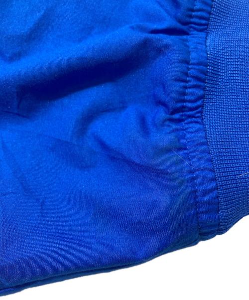 NIKE（ナイキ）NIKE (ナイキ) センターロゴゲームシャツ ブルー サイズ:Lの古着・服飾アイテム