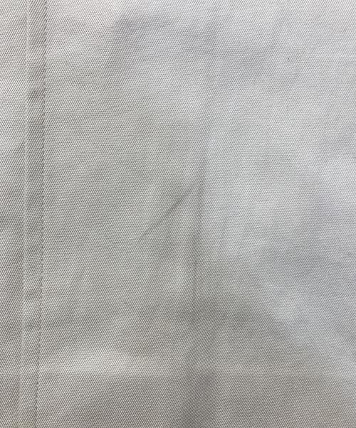 BURBERRY BLUE LABEL（バーバリー ブルー レーベル）BURBERRY BLUE LABEL (バーバリー ブルー レーベル) ライナー付ステンカラーコート ベージュ サイズ:38の古着・服飾アイテム
