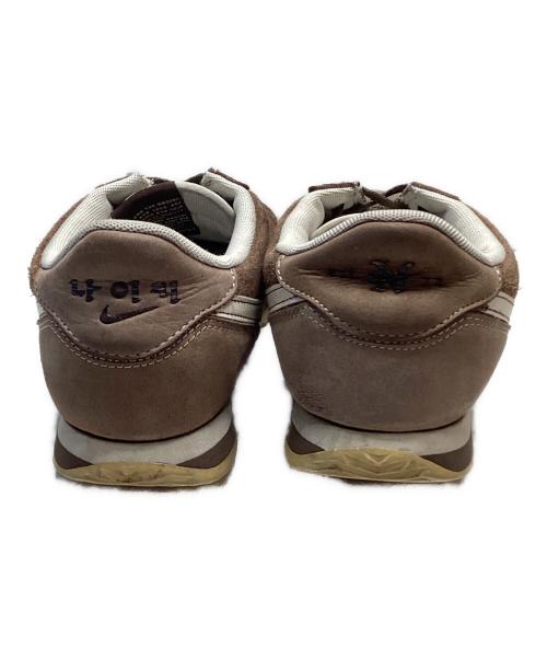 NIKE（ナイキ）NIKE (ナイキ) Cortez SE Hangul Day サイズ:27cmの古着・服飾アイテム