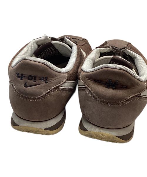 NIKE（ナイキ）NIKE (ナイキ) Cortez SE Hangul Day サイズ:27cmの古着・服飾アイテム
