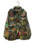 ALPHA（アルファ）の古着「M-65 FIELD JACKET」｜カーキ