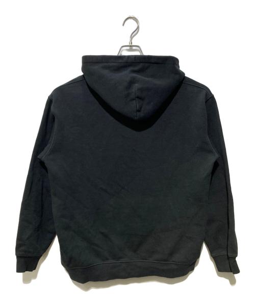 Dime（ダイム）Dime (ダイム) パーカー ブラック サイズ:Mの古着・服飾アイテム