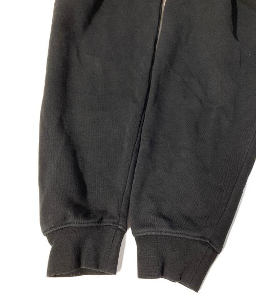 Dime（ダイム）Dime (ダイム) パーカー ブラック サイズ:Mの古着・服飾アイテム