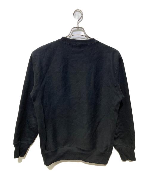 TMT（ティーエムティー）TMT (ティーエムティー) TMT BIG HOLIDAY ブラック サイズ:Mの古着・服飾アイテム