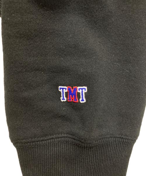 TMT（ティーエムティー）TMT (ティーエムティー) TMT BIG HOLIDAY ブラック サイズ:Mの古着・服飾アイテム