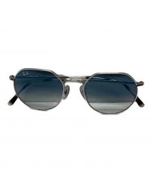 RAY-BAN（レイバン）の古着「JACK サングラス」