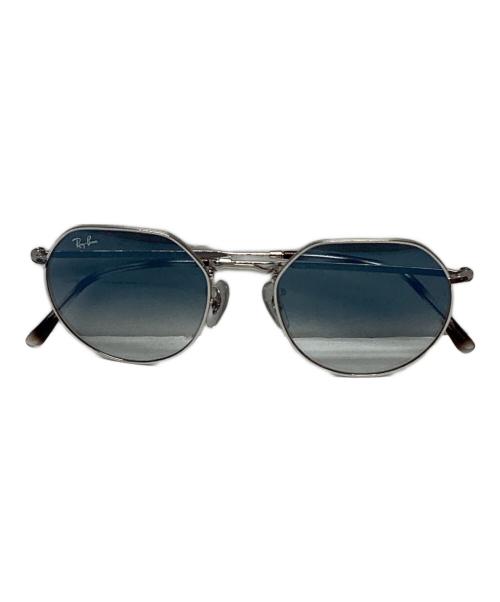 RAY-BAN（レイバン）RAY-BAN (レイバン) JACK サングラス サイズ:53□20の古着・服飾アイテム