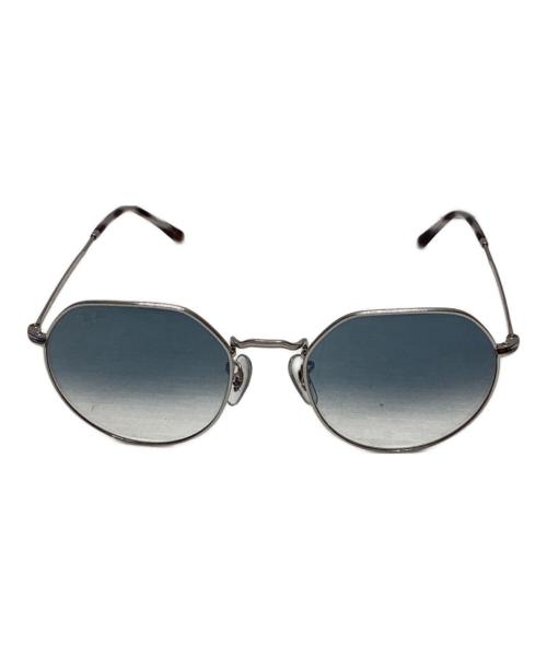 RAY-BAN（レイバン）RAY-BAN (レイバン) JACK サングラス サイズ:53□20の古着・服飾アイテム
