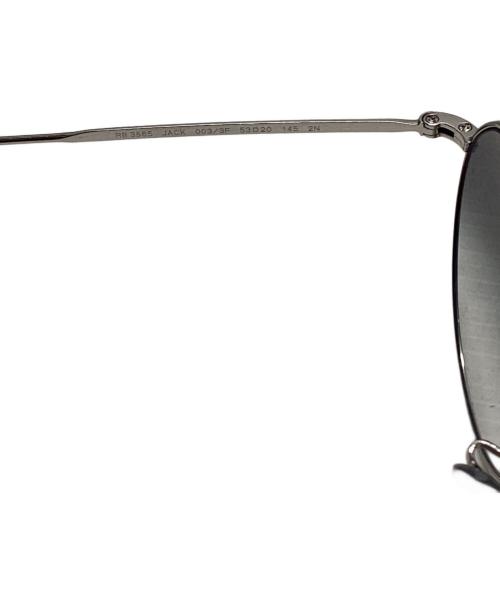 RAY-BAN（レイバン）RAY-BAN (レイバン) JACK サングラス サイズ:53□20の古着・服飾アイテム