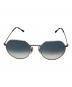 RAY-BAN (レイバン) JACK サングラス サイズ:53□20：10000円