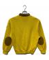 adidas (アディダス) ポロシャツ イエロー サイズ:M：4000円