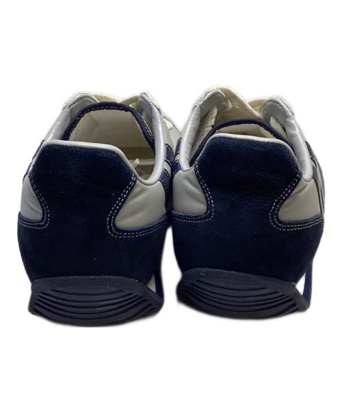 PATRICK（パトリック）PATRICK (パトリック) マラソン ANCVY グレー サイズ:SIZE 38の古着・服飾アイテム