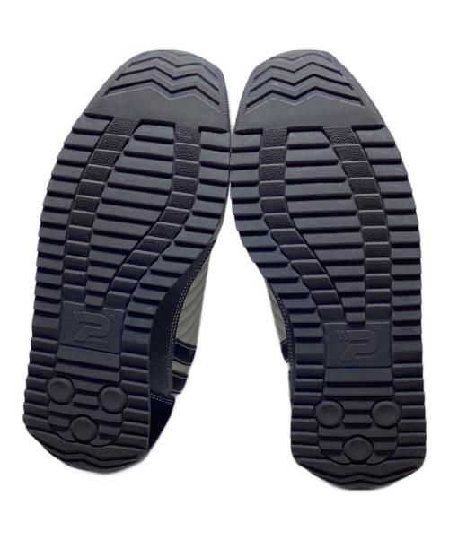 PATRICK（パトリック）PATRICK (パトリック) マラソン ANCVY グレー サイズ:SIZE 38の古着・服飾アイテム