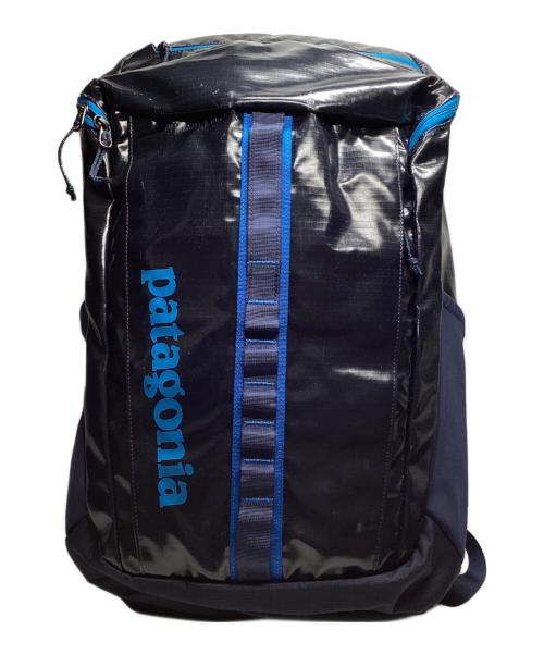 Patagonia（パタゴニア）Patagonia (パタゴニア) Black Hole Pack ネイビーの古着・服飾アイテム