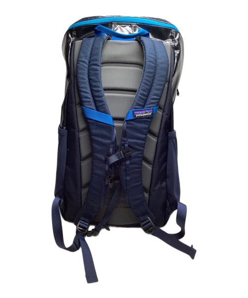 Patagonia（パタゴニア）Patagonia (パタゴニア) Black Hole Pack ネイビーの古着・服飾アイテム