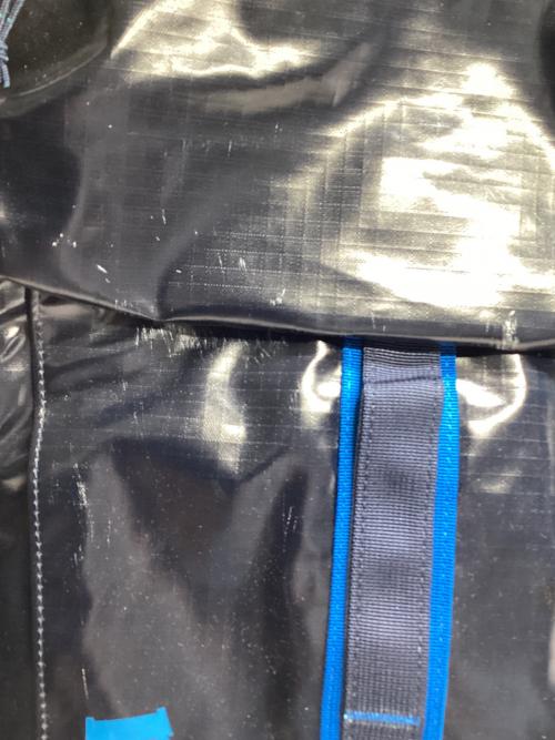Patagonia（パタゴニア）Patagonia (パタゴニア) Black Hole Pack ネイビーの古着・服飾アイテム