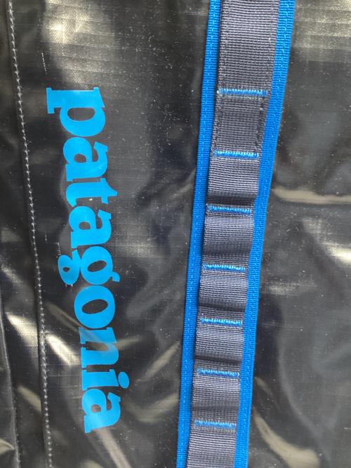 Patagonia（パタゴニア）Patagonia (パタゴニア) Black Hole Pack ネイビーの古着・服飾アイテム
