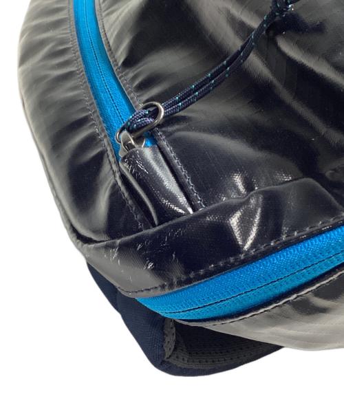 Patagonia（パタゴニア）Patagonia (パタゴニア) Black Hole Pack ネイビーの古着・服飾アイテム