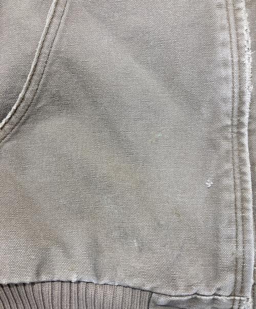 CarHartt（カーハート）CarHartt (カーハート) ジャケット ブラウン サイズ:XLの古着・服飾アイテム