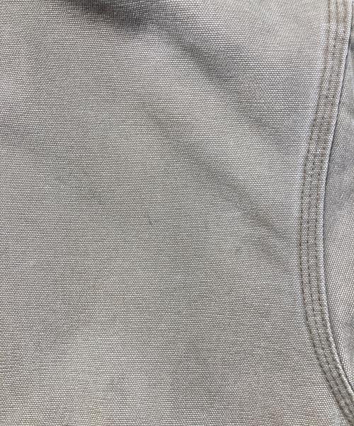 CarHartt（カーハート）CarHartt (カーハート) ジャケット ブラウン サイズ:XLの古着・服飾アイテム
