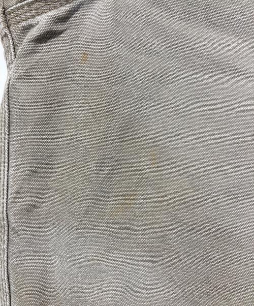 CarHartt（カーハート）CarHartt (カーハート) ジャケット ブラウン サイズ:XLの古着・服飾アイテム
