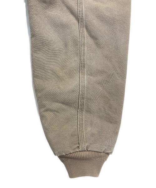 CarHartt（カーハート）CarHartt (カーハート) ジャケット ブラウン サイズ:XLの古着・服飾アイテム