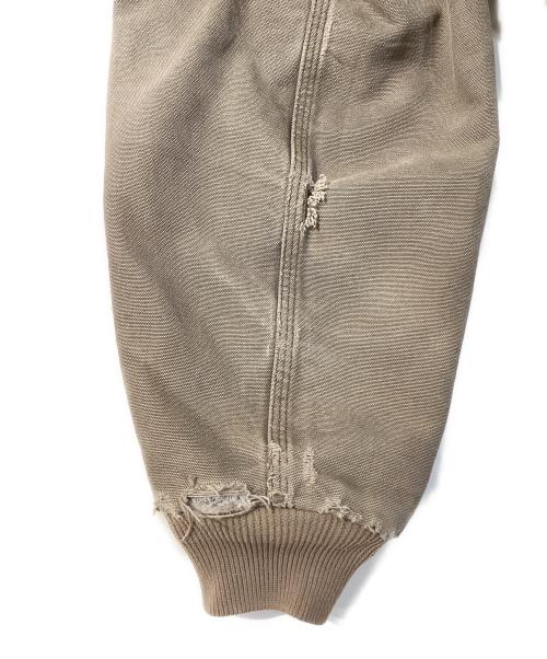 CarHartt（カーハート）CarHartt (カーハート) ジャケット ブラウン サイズ:XLの古着・服飾アイテム
