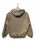 CarHartt (カーハート) ジャケット ブラウン サイズ:XL：10000円