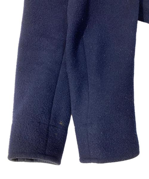 DANTON（ダントン）DANTON (ダントン) ウールショートコート ネイビー サイズ:38の古着・服飾アイテム