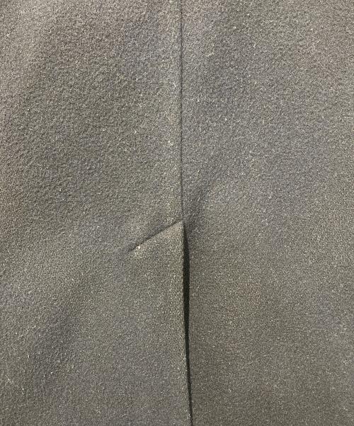 DANTON（ダントン）DANTON (ダントン) ウールショートコート ネイビー サイズ:38の古着・服飾アイテム