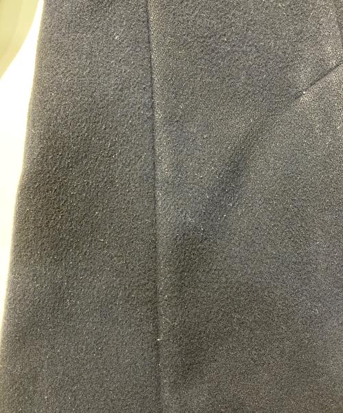 DANTON（ダントン）DANTON (ダントン) ウールショートコート ネイビー サイズ:38の古着・服飾アイテム