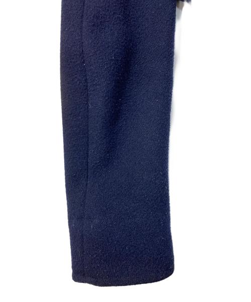 DANTON（ダントン）DANTON (ダントン) ウールショートコート ネイビー サイズ:38の古着・服飾アイテム
