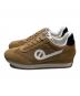 No Name (ノーネーム) CITY RUN JOGGER STK ブラウン サイズ:23cm：5000円