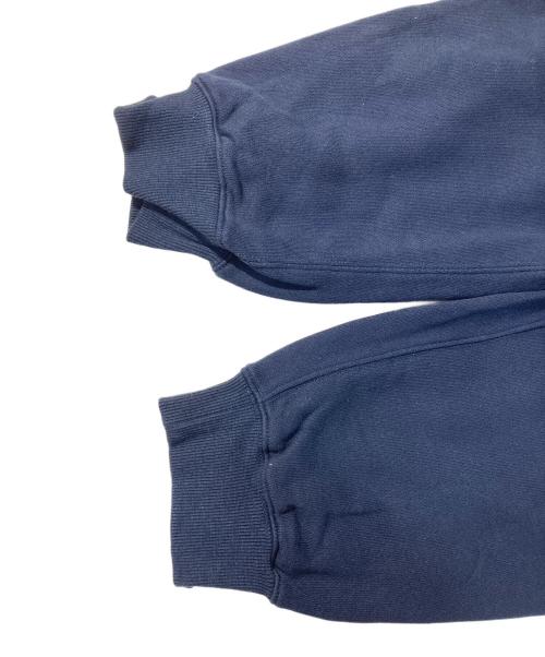 FreshService（フレッシュサービス）FreshService (フレッシュサービス) LIGHT OZ SWEAT PANTS ネイビー サイズ:Mの古着・服飾アイテム