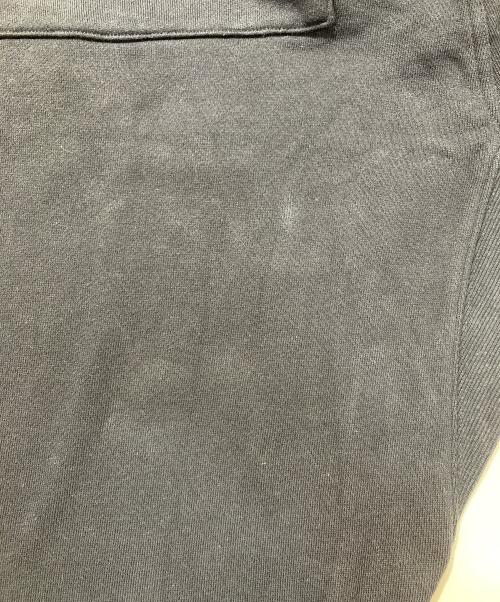 FreshService（フレッシュサービス）FreshService (フレッシュサービス) LIGHT OZ SWEAT PANTS ネイビー サイズ:Mの古着・服飾アイテム