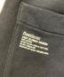 中古・古着 FreshService (フレッシュサービス) LIGHT OZ SWEAT PANTS ネイビー サイズ:M：6000円