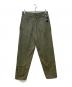 patagonia club (パタゴニアクラブ) チノパン オリーブ サイズ:81㎝：8000円